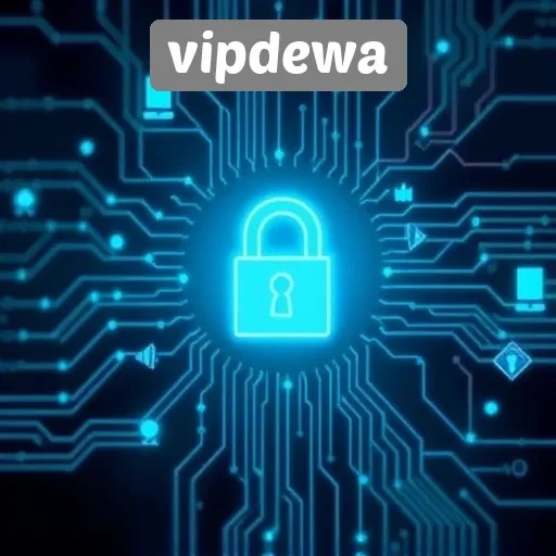 Menganalisis Keamanan dan Privasi di Vipdewa
