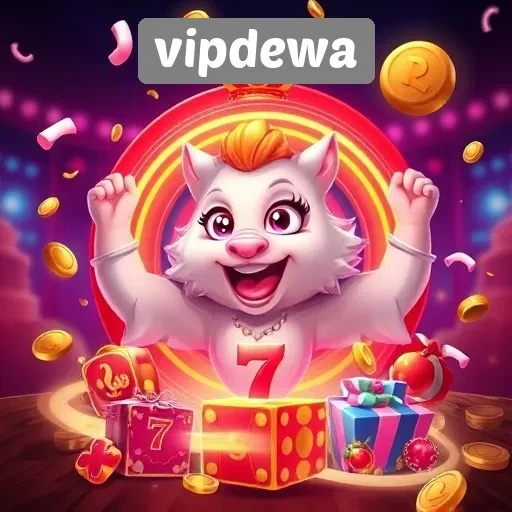 Keuntungan Bergabung di Platform Game Vipdewa