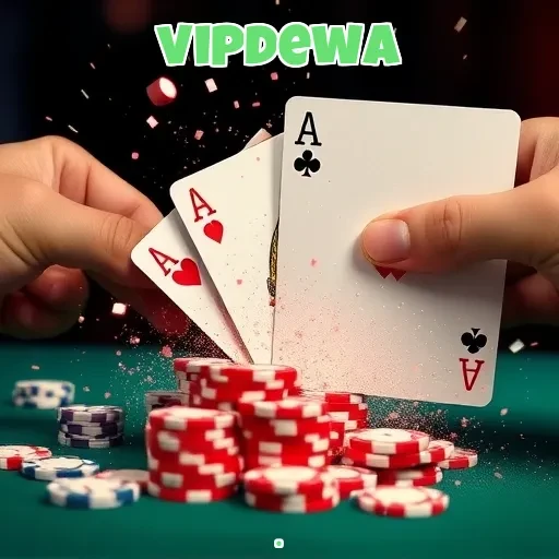 vipdewa Bonus Selamat Datang