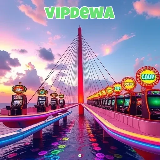 vipdewa Kontes Menarik