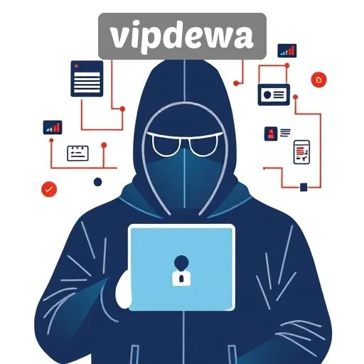 Pentingnya Keamanan Data Pengguna di VIPDewa