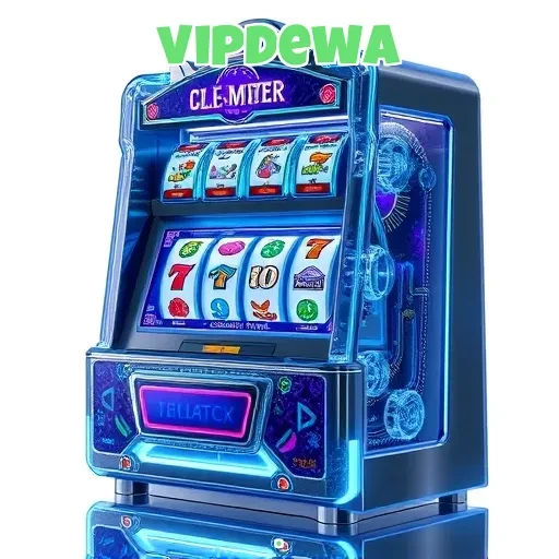 vipdewa Event Game