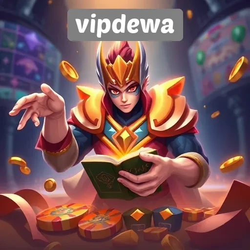 Evolusi VipDewa dalam Industri Game Online