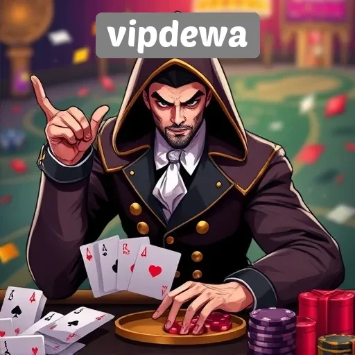 Beragam Pilihan Permainan Menarik di Vipdewa