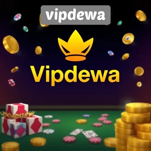 Menjelajahi Keberagaman Permainan di Situs VIPDewa