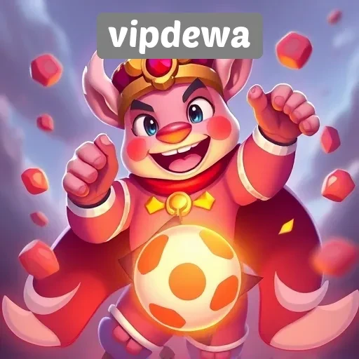Menggali Fitur Menarik dari Situs Game Vipdewa