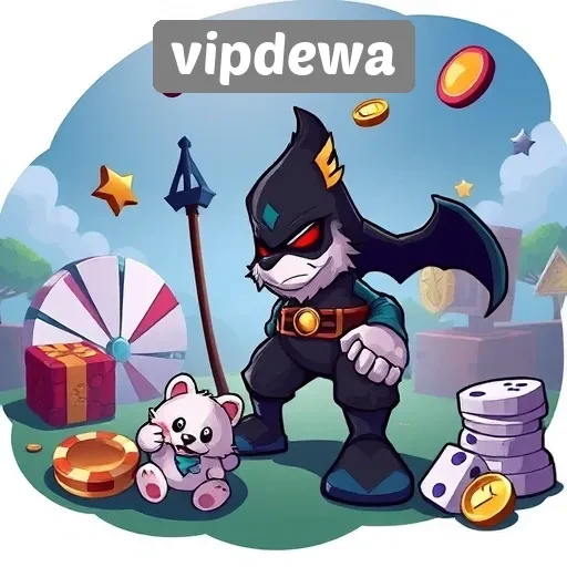 Mengenal Lebih Dekat Situs Game Vipdewa di Indonesia