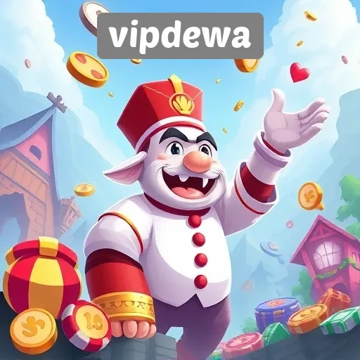 Menjelajahi Keunikan Situs Game Vipdewa