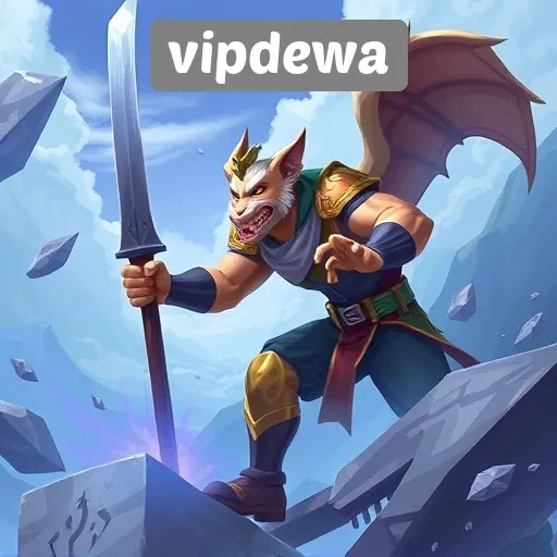 Mengulik Fitur Menarik dari Situs Game Vipdewa