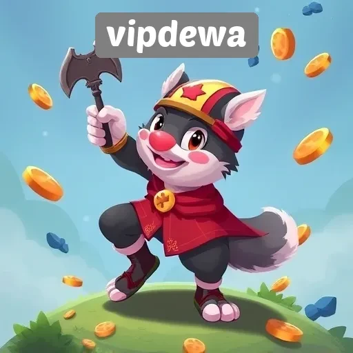 Keunggulan dan Fitur Menarik di Vipdewa untuk Penggemar Game