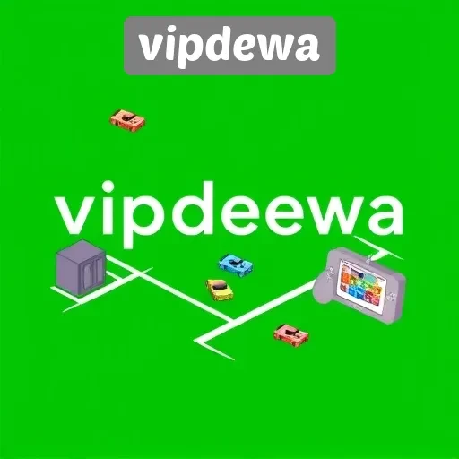 Panduan Lengkap Bermain di Situs Game Vipdewa