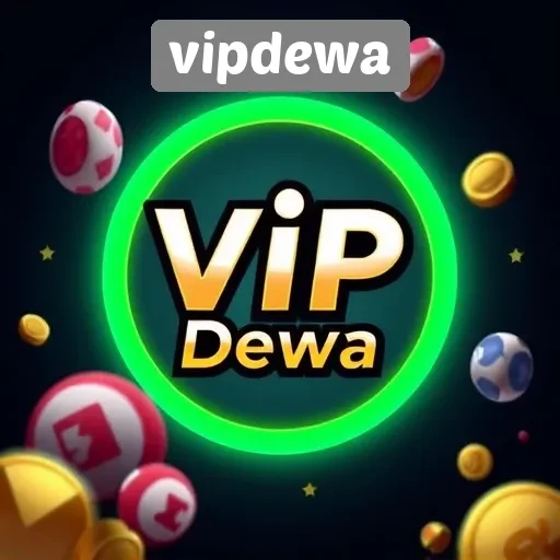 Pengenalan Situs Game VIPDewa untuk Penggemar Game Online