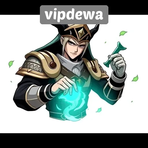 Berita Terbaru dan Update dari vipdewa untuk Pemain