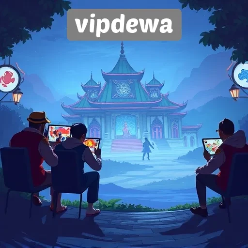 Mitos dan Fakta Seputar Situs Game Vipdewa