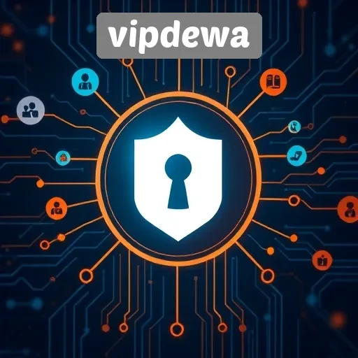 Tingkat Keamanan dan Privasi diVipdewa