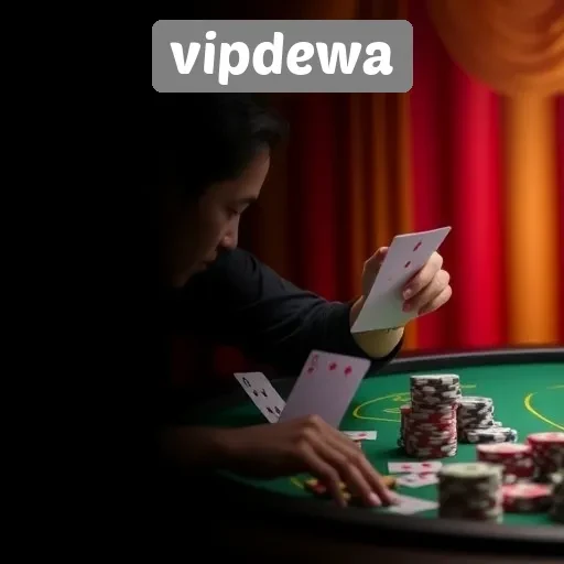 Tutorial Memulai Permainan di Situs Vipdewa