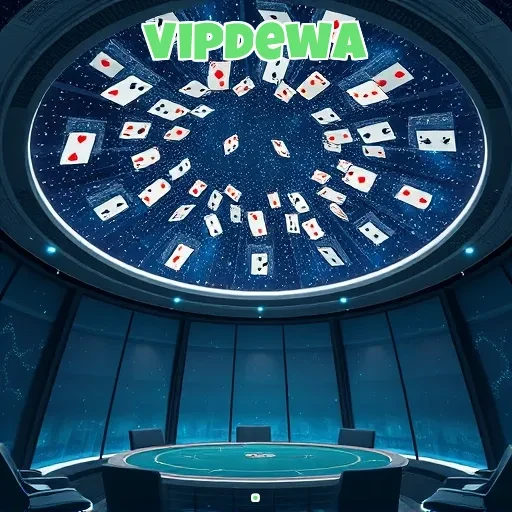 vipdewa Strategi Menang