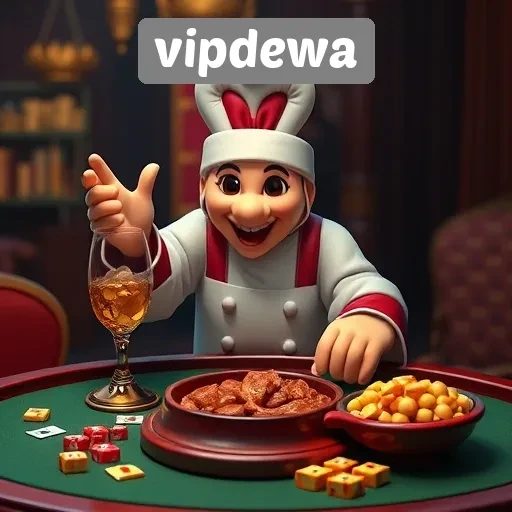Memahami Konsep Permainan di Situs Vipdewa