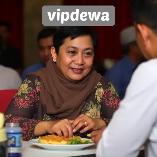 Evaluasi Pengalaman Pengguna di Vipdewa