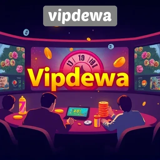 Gambaran Umum Pengalaman Pengguna di Vipdewa