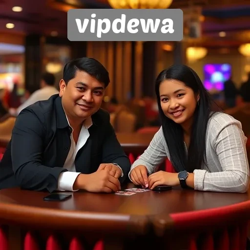 Testimoni Pengguna Tentang Pengalaman di VipDewa