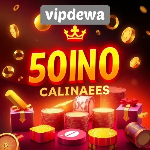 Berbagai Jenis Permainan Menarik yang Tersedia di Vipdewa