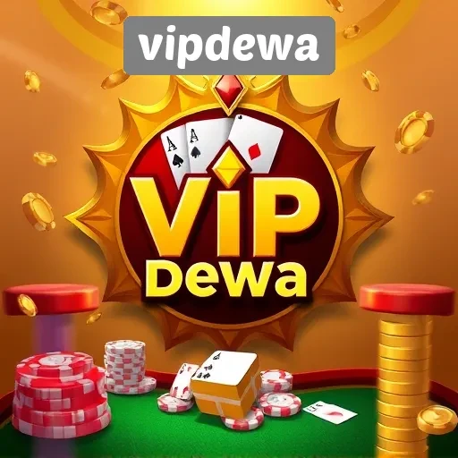 VIP Dewa sebagai Platform Game yang Aman dan Terpercaya