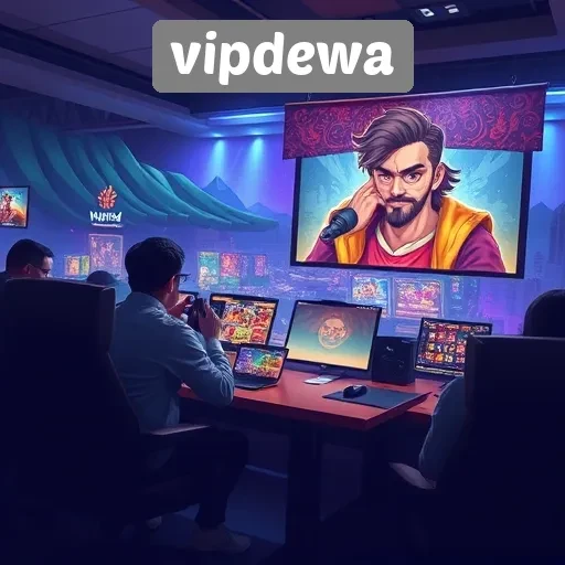 Fitur Unggulan yang Ditawarkan oleh Vipdewa
