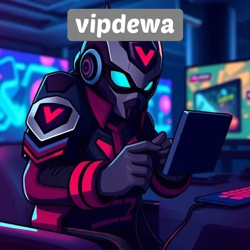 Bagaimana Vipdewa Menjadi Pilihan Utama untuk Game Online