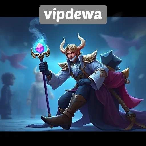 Keunggulan dan Fitur Menarik dari Situs Game Vipdewa