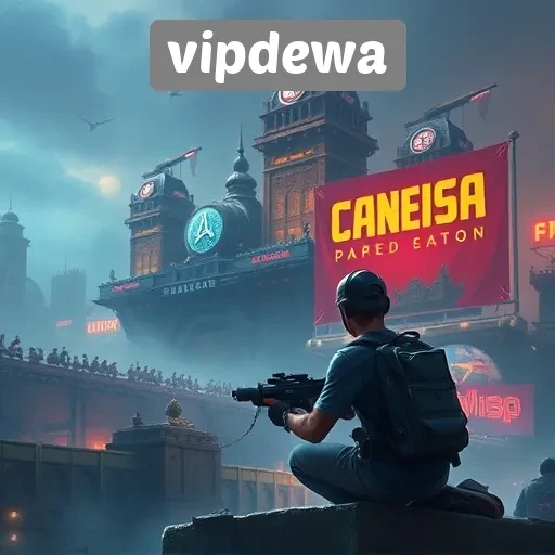 Sejarah Singkat dan Perkembangan Vipdewa di Dunia Game