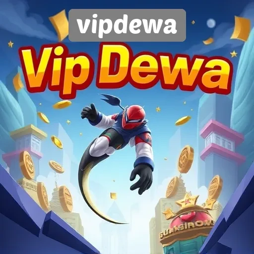 Mengapa Vipdewa Menjadi Pilihan Utama Penggemar Game Online