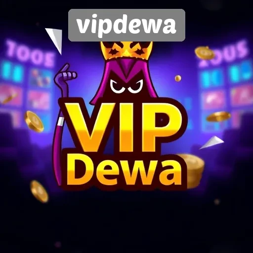 Mengenal VIPDewa Sebagai Platform Game Terpercaya di Indonesia