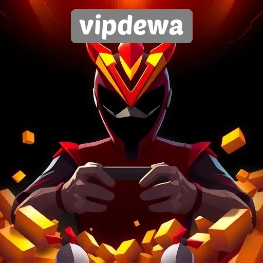 Potensi VIPDewa dalam Industri Game di Indonesia