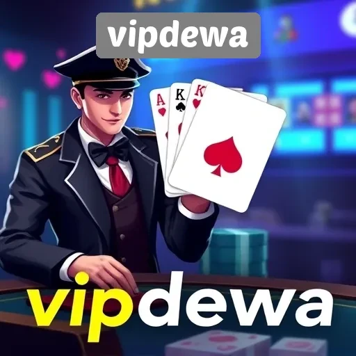 Ulasan Lengkap Situs Game Vipdewa untuk Pemain Indonesia