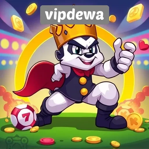 Mengenal Situs Game Vipdewa untuk Para Pecinta Game