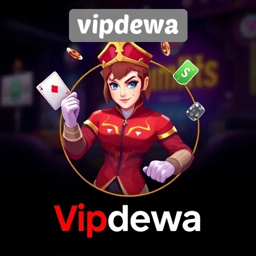 Mengenal vipdewa Sebagai Situs Game Terpercaya di Indonesia