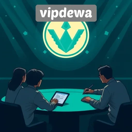 Panduan Lengkap Bermain di Vipdewa untuk Pemula