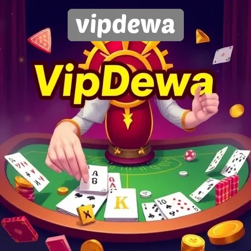 Review Pengalaman Bermain di Platform Vipdewa