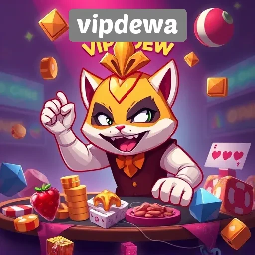 VIPDewa Versus Situs Game Lain di Pasar Indonesia