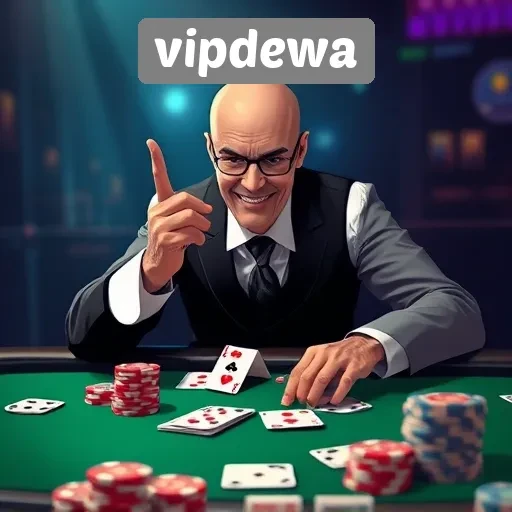 Taktik Terbaik untuk Memenangkan Permainan di Vipdewa